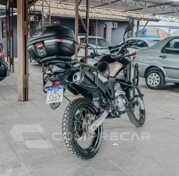 XRE 300 ADVENTURE FLEX