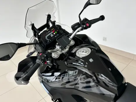 F 850 GS Adventure Premium