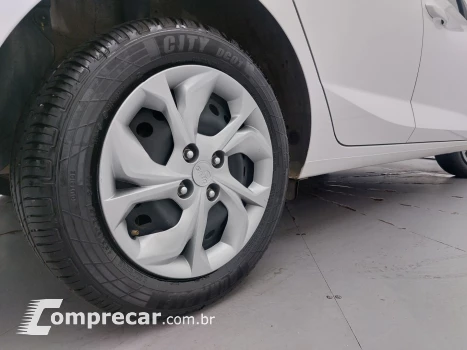 HB20 1.0 12V FLEX COMFORT MANUAL