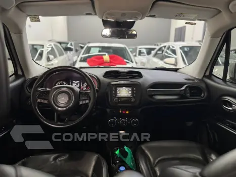 RENEGADE 1.8 16V Night Eagle