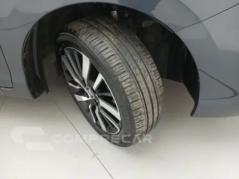 CITY 1.5 i-VTEC FLEX HATCH EXL CVT