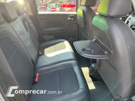 C3 1.6 Exclusive BVA 16V