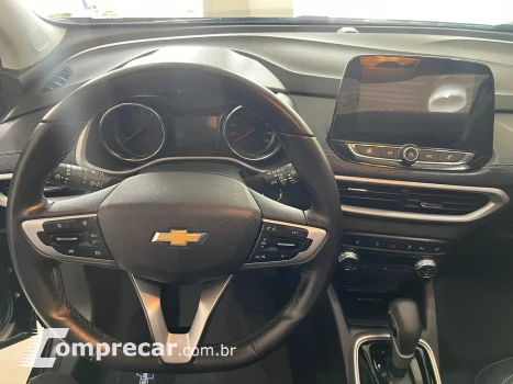 CHEVROLET TRACKER 1.2 Turbo Premier 4 portas