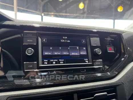VIRTUS 1.0 170 TSI MANUAL