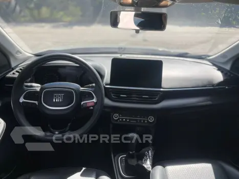 PULSE 1.0 Turbo 200 Drive