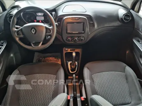 CAPTUR 1.6 16V SCE Life