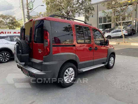 DOBLO ADV/TRYON/LOCKER 1.8 FLEX