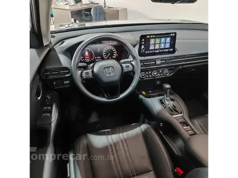 ZR-V 2.0 i-VTEC GASOLINA TOURING CVT