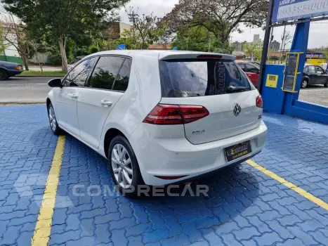 GOLF 1.4 TSI COMFORTLINE 16V GASOLINA 4P AUTOMÁTICO