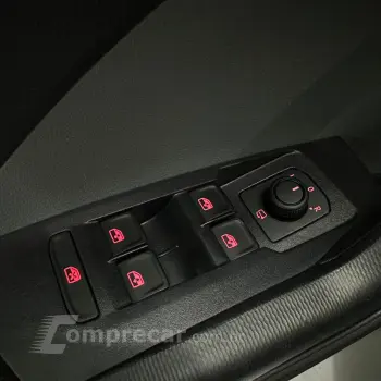 T-Cross 200 TSI 1.0  Flex 12V 5p Aut.