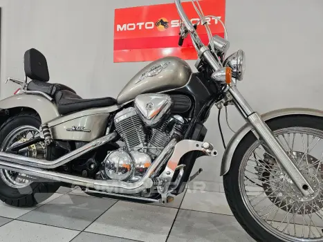 VT 600 SHADOW