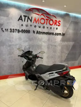 XMax 300 N/D
