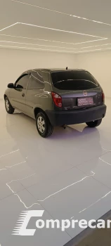 CELTA 1.0 MPFI Life 8V