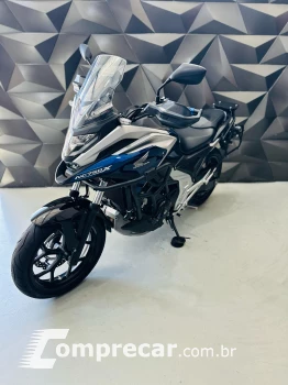 nc 750x