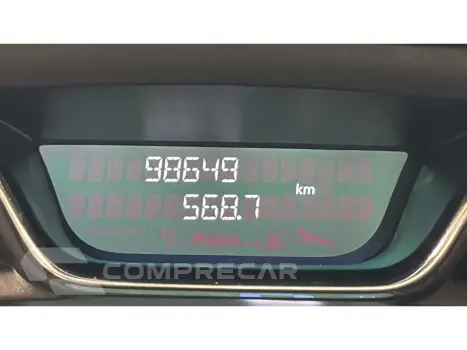 CAPTUR 1.6 16V SCE FLEX ZEN X-TRONIC