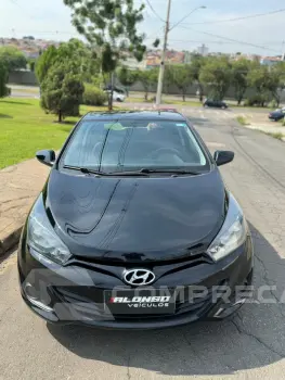 Hb20 1.6 Comfort Flex