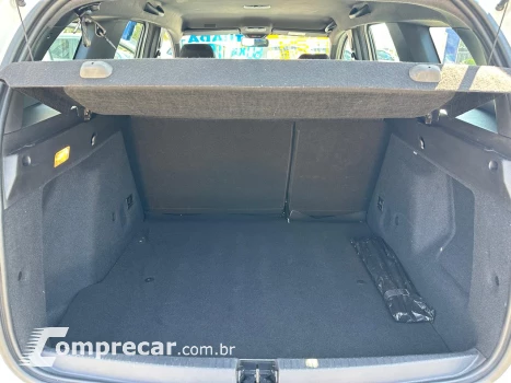 Duster Intense 1.6 16V (Flex) (Aut)