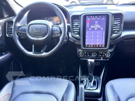 TORO 1.3 TURBO 270 FLEX ULTRA AT6