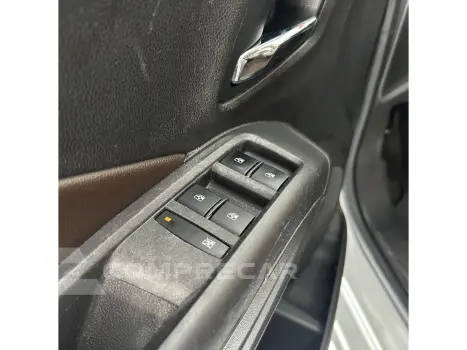 COBALT 1.8 MPFI LTZ 8V FLEX 4P AUTOMÁTICO