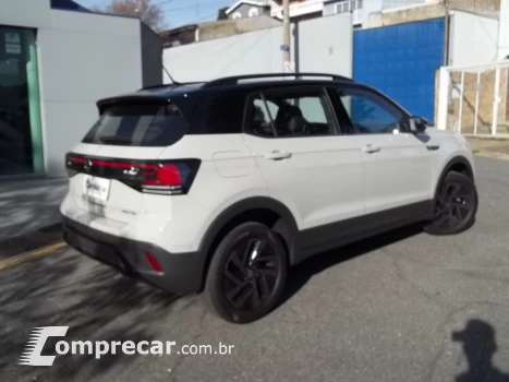 T-CROSS 1.4 250 TSI Highline