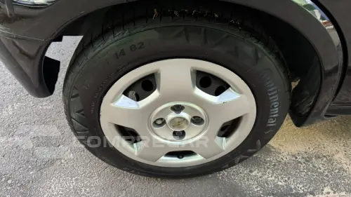 Corsa Hatch 1.4 4P PREMIUM FLEX
