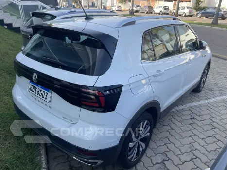 T-CROSS 1.4 250 TSI Highline
