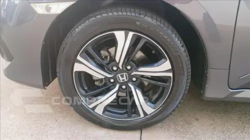 CIVIC 1.5 16V Turbo Touring