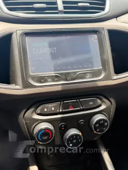 PRISMA Sed. ADVANT. 1.0 8V FlexPower 4p