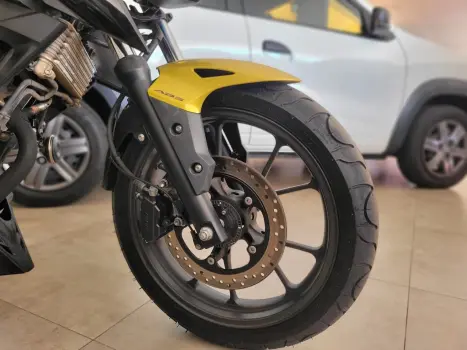CB 300F Twister Flex