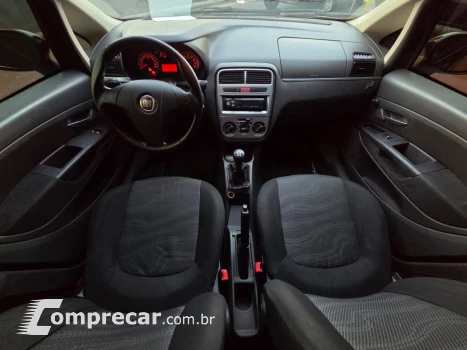 Punto  ELX 1.4 Fire Flex 8V 5p