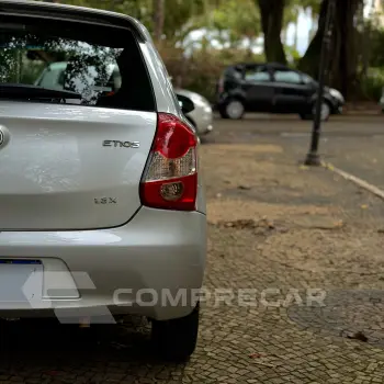 ETIOS 1.3 X 16V