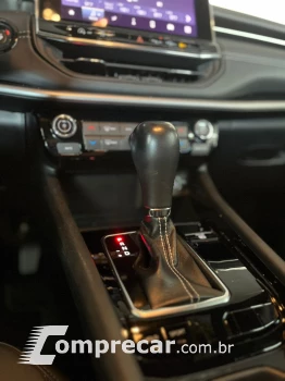 COMPASS 1.3 T270 Turbo Longitude