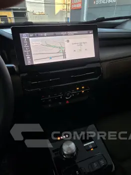 RAMPAGE 2.0 Turbo Laramie 4X4
