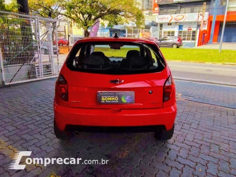 CELTA 1.0 MPFI LS 8V