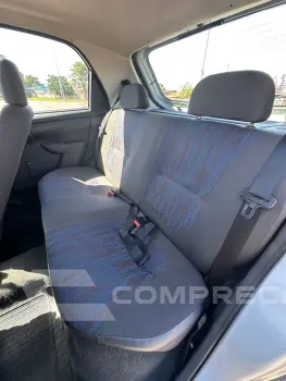 CELTA 1.0 MPFI VHCE Life 8V