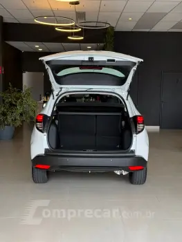 HR-V 1.8 16V EX