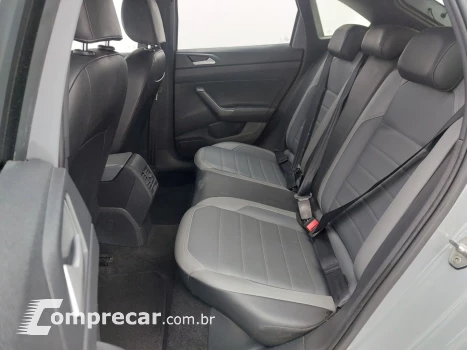 NIVUS 1.0 200 TSI TOTAL FLEX HIGHLINE AUTOMÁTICO