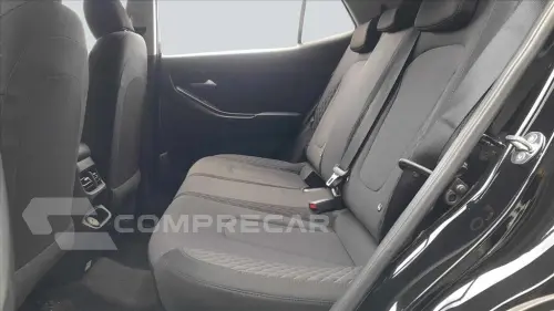 CRETA 1.0 TGDI FLEX LIMITED SAFETY AUTOMÁTICO