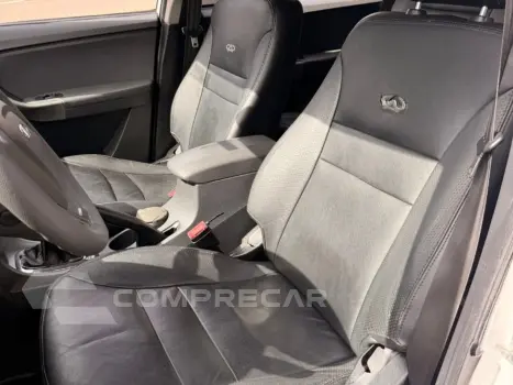 TIGGO 2.0 16V GASOLINA 4P MANUAL