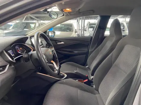 ONIX HATCH LT 1.0 12V TB FLEX