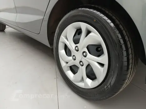 HB20 1.0 12V FLEX COMFORT PLUS MANUAL