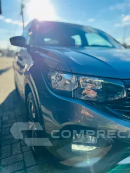 T-CROSS 1.0 200 TSI Comfortline