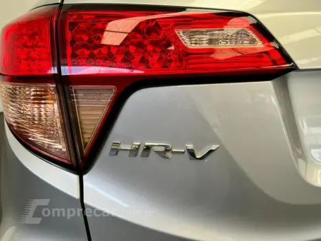 HR-V EX 1.8 FLEXONE 16V 5P AUT