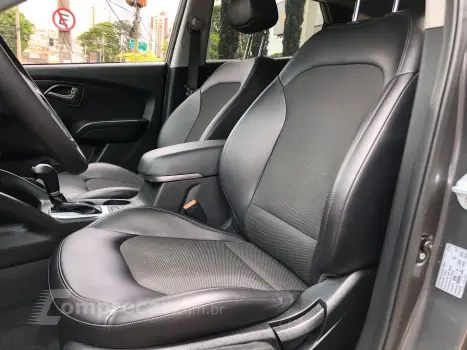 Ix35 2.0 Mpfi Gl 16V Flex 4P Automático