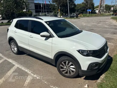 VW T-CROSS SENSE TSI AD