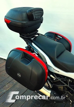 KAWASAKI VERSYS 1000 ABS