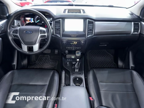 Ranger XLT 3.2