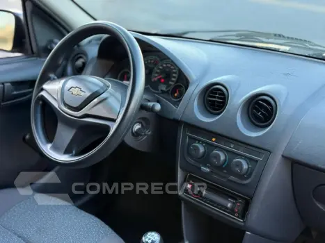 CELTA 1.0 MPFI LS 8V FLEX 2P MANUAL