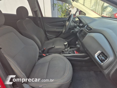 Onix Hatch 1.4 4P FLEX LT