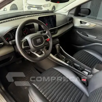 FASTBACK 1.0 Turbo 200 Hybrid Audace